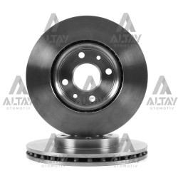 FREN DISKI LINEA 07= / DOBLO I 01-10 / NEMO 07= / FIORINO 07= / BIPPER 07= / ON HAVALI 257-4 (SET) FREN DISKI LINEA 07= / DOBLO I 01-10 / NEMO 07= / FIORINO 07= / BIPPER 07= / ON HAVALI 257-4 (SET)